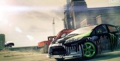 Dirt 3