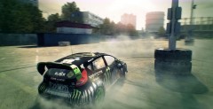 Dirt 3