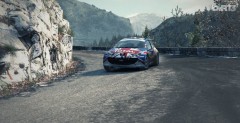 Dirt 3 Rally Monte Carlo DLC
