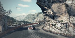 Dirt 3 Rally Monte Carlo DLC