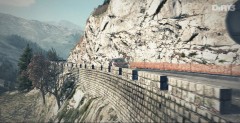 Dirt 3 Rally Monte Carlo DLC