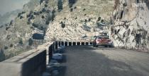 Dirt 3 Rally Monte Carlo DLC