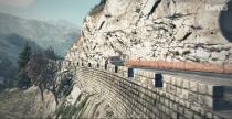 Dirt 3 Rally Monte Carlo DLC