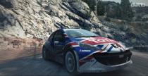 Dirt 3 Rally Monte Carlo DLC