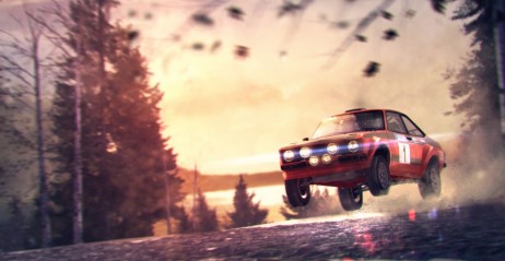 Dirt 3