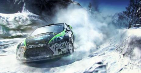 Dirt 3