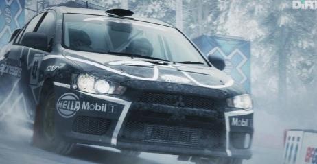 Dirt 3