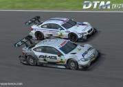 DTM Experience