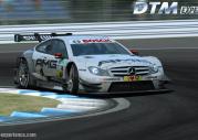 DTM Experience