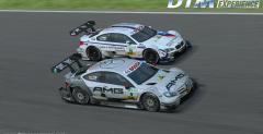 DTM Experience