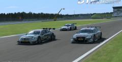 DTM Experience