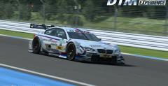 DTM Experience