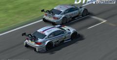 DTM Experience