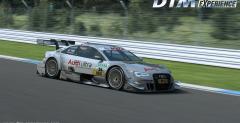 DTM Experience