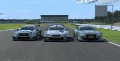 DTM Experience