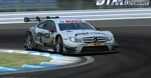 DTM Experience