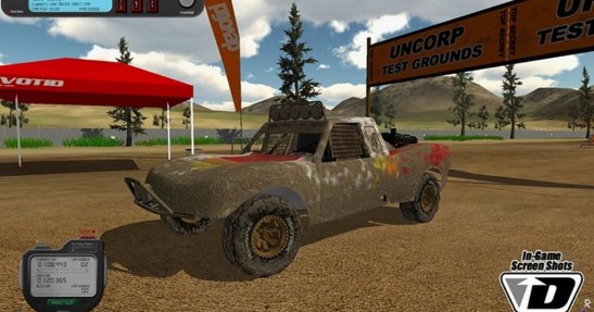 D Series Offroad Racing