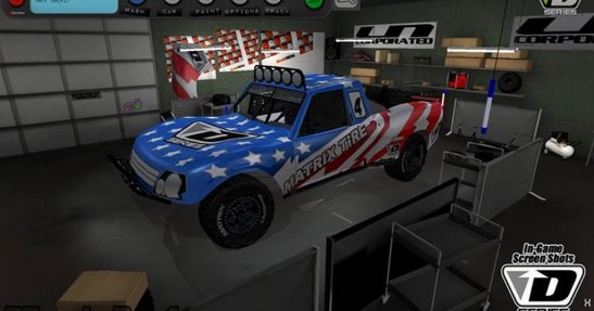 D Series Offroad Racing