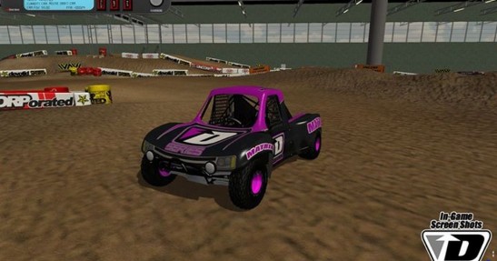 D Series Offroad Racing