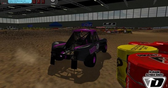 D Series Offroad Racing