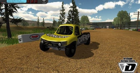 D Series Offroad Racing