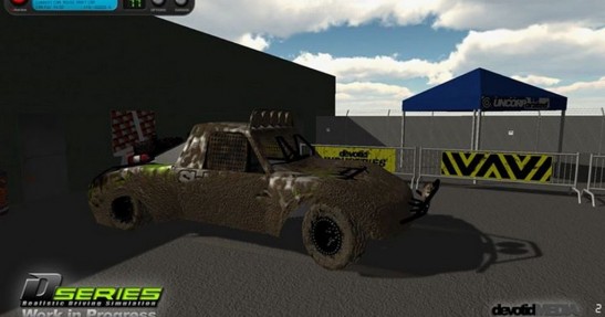 D Series Offroad Racing