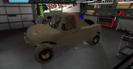 D Series Offroad Racing