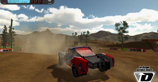 D Series Offroad Racing