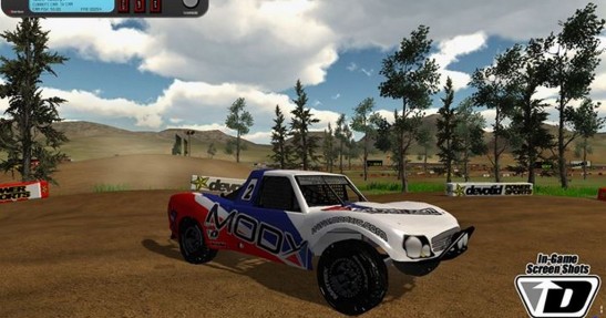 D Series Offroad Racing