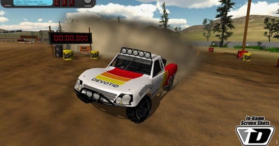 D Series Offroad Racing