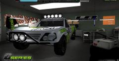 D Series Offroad Racing