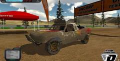 D Series Offroad Racing