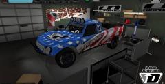 D Series Offroad Racing