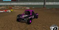 D Series Offroad Racing