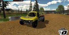 D Series Offroad Racing