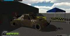 D Series Offroad Racing
