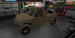 D Series Offroad Racing