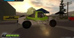 D Series Offroad Racing