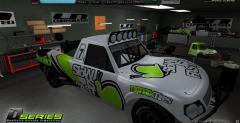 D Series Offroad Racing