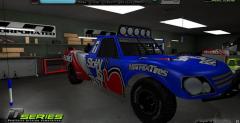 D Series Offroad Racing