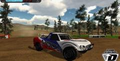 D Series Offroad Racing
