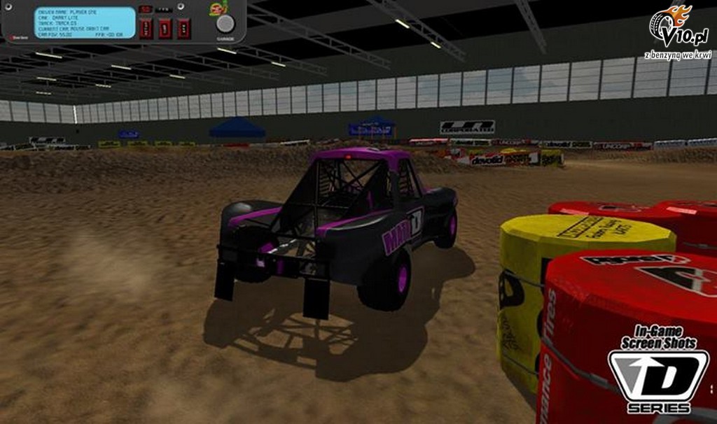 D Series Offroad Racing