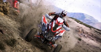 Dakar 18 - zwiastun z nową datą premiery