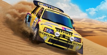 Dakar 18 - oficjalna gra najtrudniejszego rajdu świata