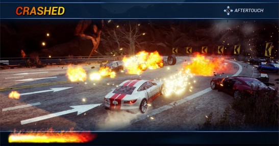 Dangerous Driving