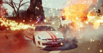 Dangerous Driving 2 - nadchodzi kontynuacja gry od twórców serii...