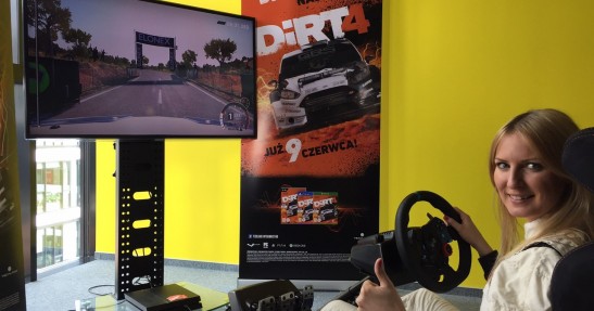 DiRT 4