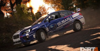 DiRT 4 zmierza na komputery z macOS i Linuxem