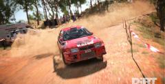 DiRT 4