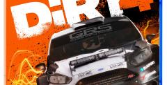 DiRT 4